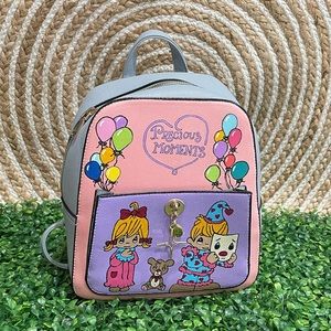 Back pack Precio Moment